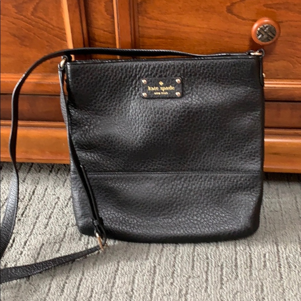 Kate Spade Large Crossbody